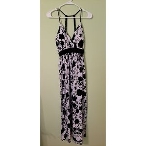 Connection 18 Maxi Dress
